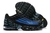 Air Max Plus TN 3 "Black Blue Gradient"