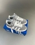 Adidas Campus 00s "Grey/White"