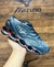 Mizuno Pro 8 "Clear Blue"