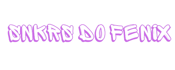 Snkrs do Fênix