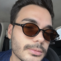 ÓCULOS ADAM MARROM - comprar online