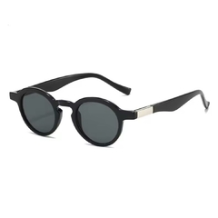 ÓCULOS SILVER PRETO - comprar online
