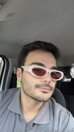 ÓCULOS SENSE ROSA na internet