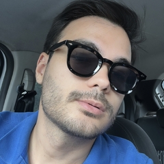 ÓCULOS LAGUN PRETO na internet