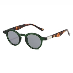 ÓCULOS SILVER VERDE - comprar online