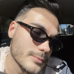 ÓCULOS SAMBA PRETO na internet