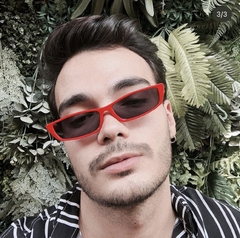ÓCULOS BRUTE VERMELHO - comprar online