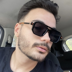 ÓCULOS LUCID PRETO - comprar online