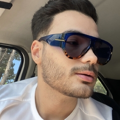 ÓCULOS POP AZUL - comprar online