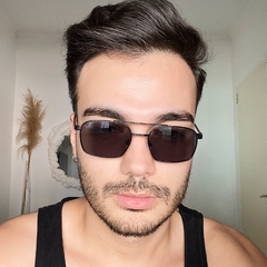 ÓCULOS LIKE PRETO - comprar online