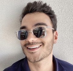 ÓCULOS SMART TRANSPARENTE - comprar online