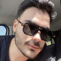 ÓCULOS LUCID PRETO na internet