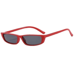 ÓCULOS BRUTE VERMELHO