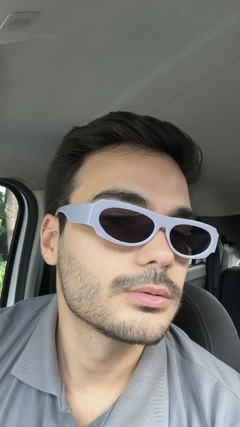 ÓCULOS SENSE CINZA na internet