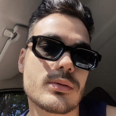 ÓCULOS DECIVE PRETO na internet