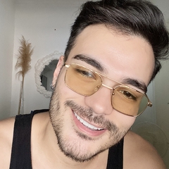 ÓCULOS LIKE VERDE na internet
