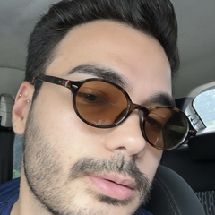 ÓCULOS ADAM TARTARUGA - comprar online