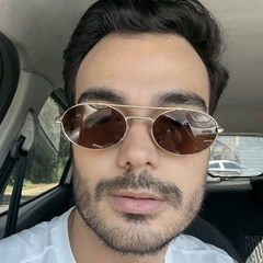 ÓCULOS REMEMBER MARROM na internet