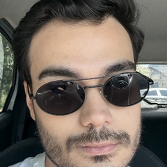 ÓCULOS REMEMBER PRETO na internet