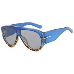 ÓCULOS POP AZUL