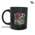 Caneca Wolverine e Deadpool 3 Cartoon - loja online