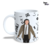 Caneca Série Loki Marvel - comprar online