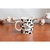 Imagem do Caneca Gatos Pretos Gatinhos Gato Preto Bendito Print Fé café Cafuné e Gatos Claro