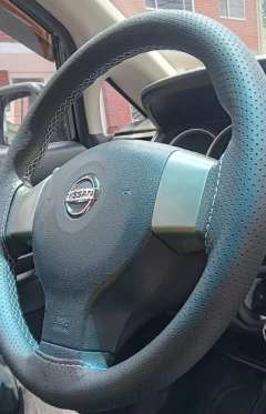 FORRO COSIDO PARA TIMÓN - NISSAN CATÁLOGO en internet