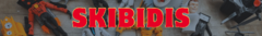 Banner de la categoría SKIBIDIS