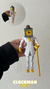 Clockman Elite