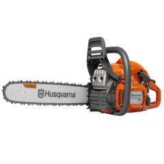 Motosierra Husqvarna 450 II