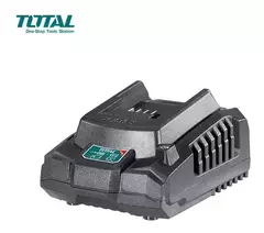 CARGADOR BATERÍA TOTAL 20v