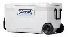 CONSERVADORA COLEMAN CHEST 100qt - Gas Cem Shop