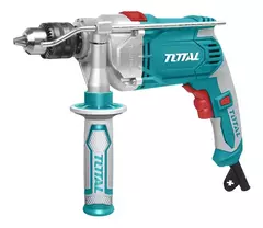 Taladro Percutor Total TG111136 1010w