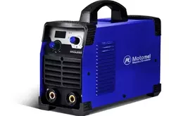 Soldadora Inverter Motomel Mma 380v 20/250 Amp