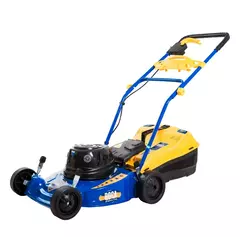 Cortadora de cesped Boca Juniors 3/4 HP