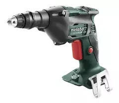 Atornillador A Bateria 18v Metabo