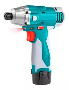 Atornillador De Impacto Total - comprar online