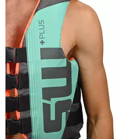Chaleco Salvavidas Aquafloat Ski plus Ed. Limitada - Gas Cem Shop