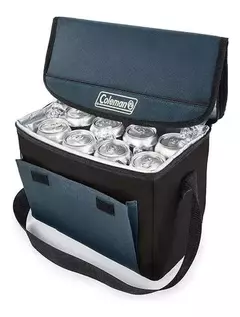 Conservadora Bolso Térmico Coleman 18 Latas - comprar online