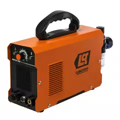 Cortadora Plasma Inverter 220v Lusqtoff INCUT-40 - Gas Cem Shop