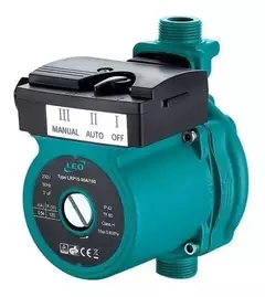 Bomba Presurizadora Leo Lrp15-90a/160