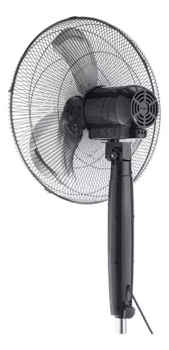 Ventilador De Pie Digital Peabody - Gas Cem Shop