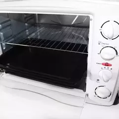 Cocina Eléctrica Bram-metal en internet