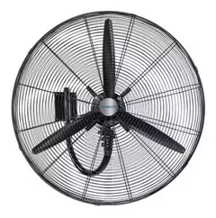 Ventilador Pared/pie Peabody aluminio - comprar online