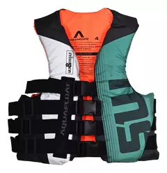 Chaleco Salvavidas Aquafloat Ski plus Ed. Limitada