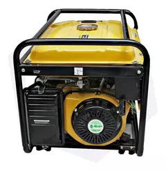 Grupo electrógeno naftero Niwa GNW-55-ER - comprar online