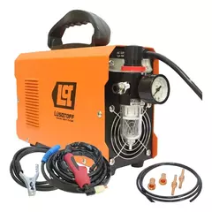 Cortadora Plasma Inverter 220v Lusqtoff INCUT-40
