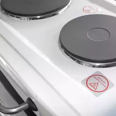 Cocina Eléctrica Bram-metal - comprar online