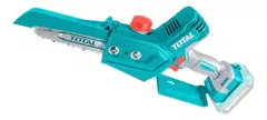 Mini Motosierra Inalambrica 20v Total TGSLI2068 en internet